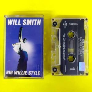 Will Smith – Big Willie Style