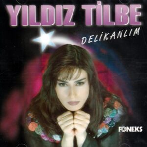 Yıldız Tilbe - Delikanlım - CD
