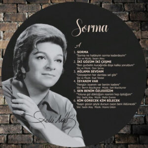 Zeki Müren – Sorma
