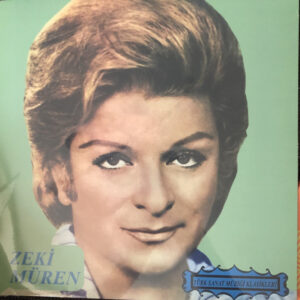 Zeki Müren – Türk Sanat Müziği Klasikleri