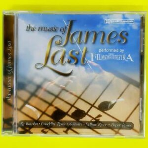 James Last - The Music Of James Last