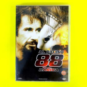 88 Dakika - DVD