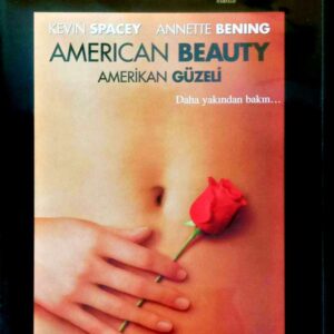 Amerıcan Beauty - Amerikan güzeli - DVD