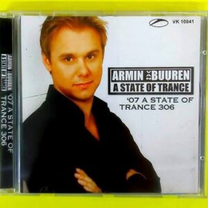 Armin Van Buuren - ’07 A State Of Trance 306