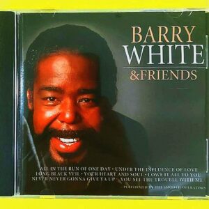 Barry White - Friends