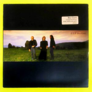 Bee Gees – E·S·P