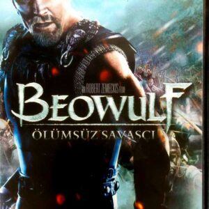 Beowulf - ölümsüz Savaşcı - DVD