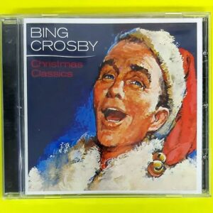 Bing Crosby – Christmas Classics