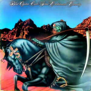 Blue Öyster Cult – Some Enchanted Evening