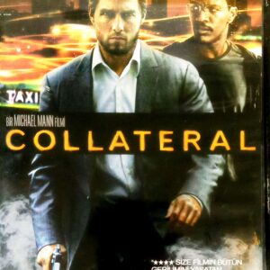 Collateral - DVD