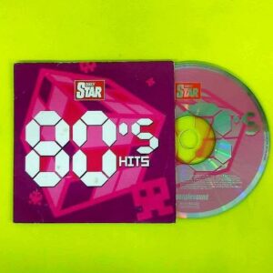 Daily Star - 80's Hits
