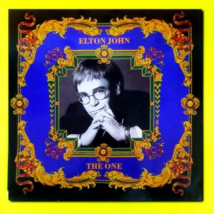 Elton John – The One