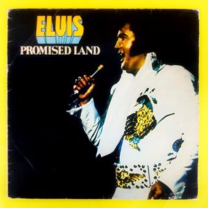 Elvis – Promised Land