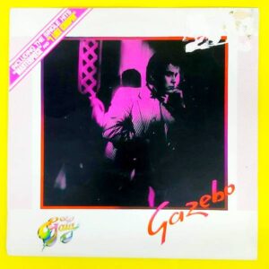 Gazebo – Gazebo