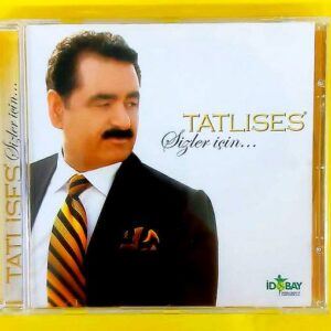 İbrahim Tatlıses – Sizler İçin