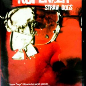 Köpekler - DVD
