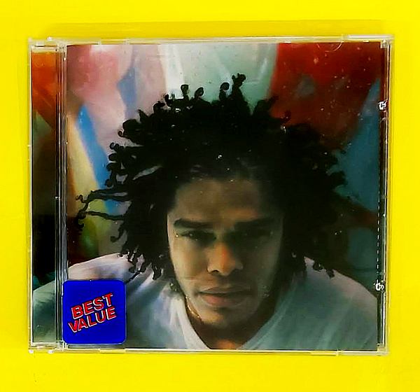 Maxwell – Embrya