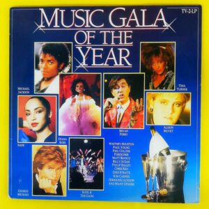 Music Gala Of The Year - 2 Plak