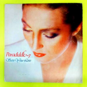 Paradiddle 7