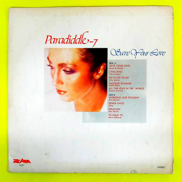 Paradiddle 7 - Görsel 2