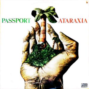 Passport – Ataraxia