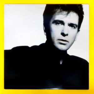 Peter Gabriel – So