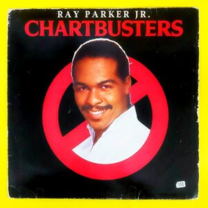 Ray Parker Jr. – Chartbusters