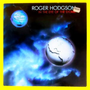 Roger Hodgson – In The Eye Of The Storm