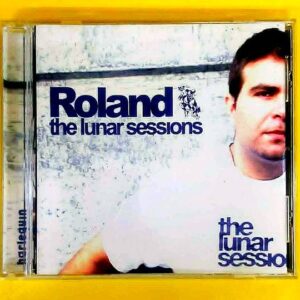 Roland – The Lunar Sessions