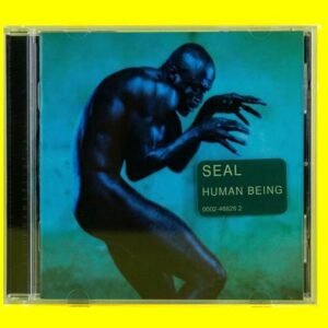 Seal – Human Being