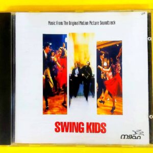 Swing Kids - Soundtrack - CD