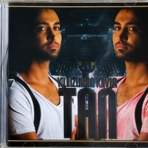 Tan – Yıldızlar da Kayar - CD