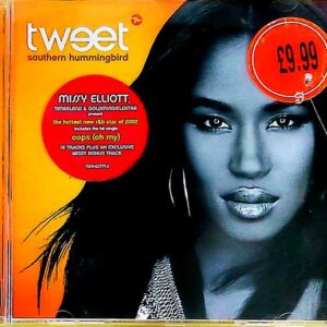 Tweet – Southern Hummingbird - CD