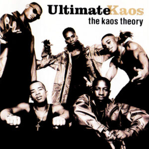 UltimateKaos – The Kaos Theory