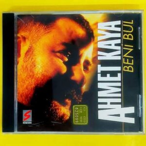 Ahmet Kaya - Beni Bul