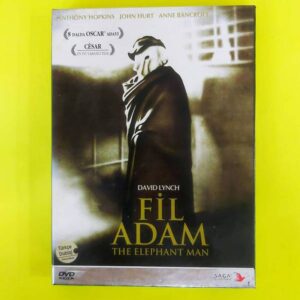 Fil Adam - DVD