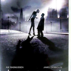 Angela - DVD