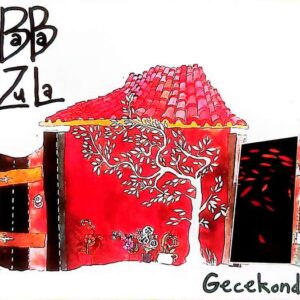 BaBa ZuLa – Gecekondu - CD
