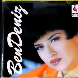 Bendeniz – BenDeniz - CD