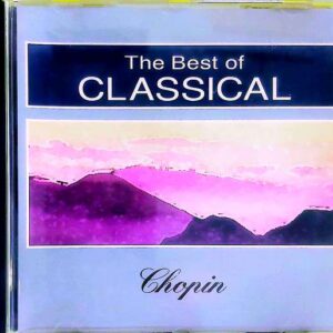 Chopin - The Best Of Classical