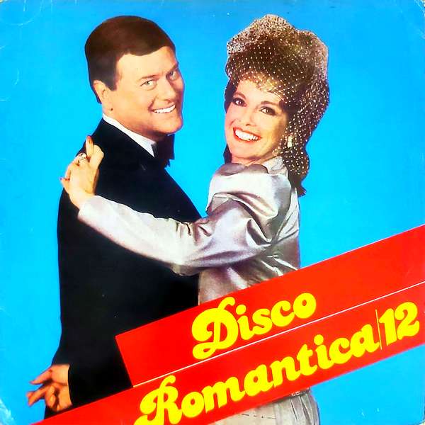 Disco Romantica 12