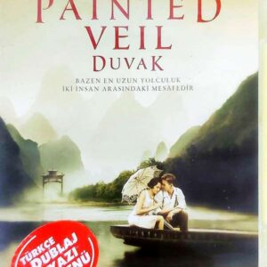 Duvak - DVD