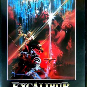 Excalıbur - DVD