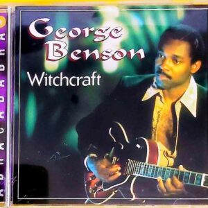 George Benson – Witchcraft