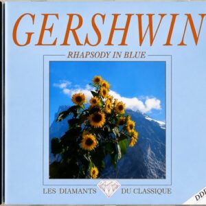 Gershwin - Rhapsody İn Blue