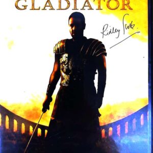 Gladiator - DVD