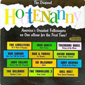 Hootenanny