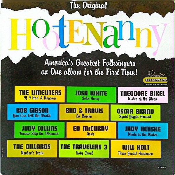 Hootenanny