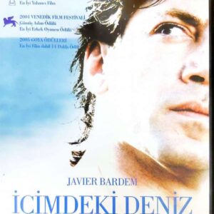 İçimdeki Deniz - DVD