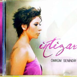 İntizar – Ömrüm Senindir